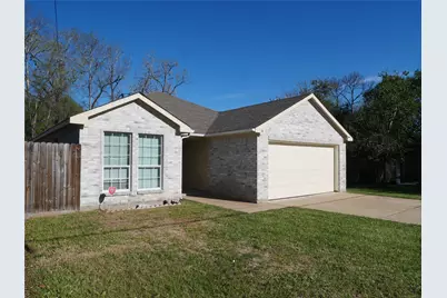12825 Arp Street #B, Houston, TX 77085 - Photo 2