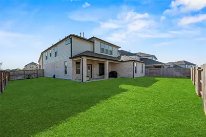 1600 Del Sol Ridge Lane, Katy, TX 77493 - Photo 20