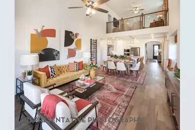 5319 Murillo Drive, Manvel, TX 77578 - Photo 4