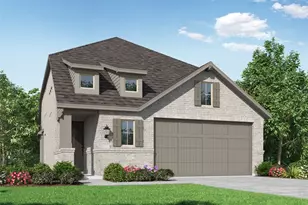 5319 Murillo Dr, Manvel, TX 77578 - Photo 1