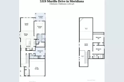 5319 Murillo Drive, Manvel, TX 77578 - Photo 2