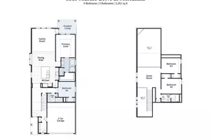 5319 Murillo Dr, Manvel, TX 77578 - Photo 2