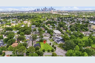 1102 Weaver Street, Houston, TX 77023 - Photo 2
