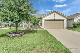 1001 Banyon Tree Ln, Brookshire, TX 77423 - Photo 2