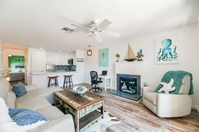 7312 Seawall Boulevard #209, Galveston, TX 77551 - Photo 2