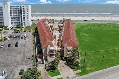 7312 Seawall Boulevard #209, Galveston, TX 77551 - Photo 16