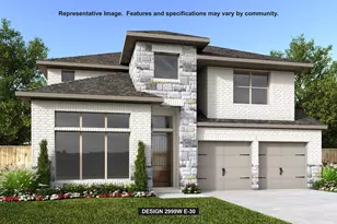 725 Eagle Ford Ln, League City, TX 77546 - Photo 1