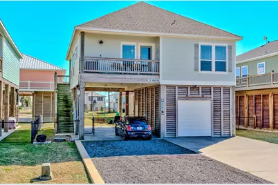 3292 Hidden Gold, Crystal Beach, TX 77650 - Photo 26