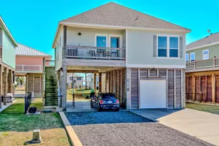 3292 Hidden Gold, Crystal Beach, TX 77650 - Photo 26