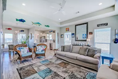 3292 Hidden Gold, Crystal Beach, TX 77650 - Photo 8