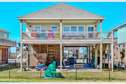 3292 Hidden Gold, Crystal Beach, TX 77650 - Photo 2