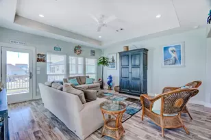 3292 Hidden Gold, Crystal Beach, TX 77650 - Photo 6