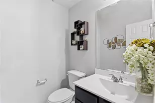 15010 Timberson Ridge Ln, Houston, TX 77090 - Photo 10