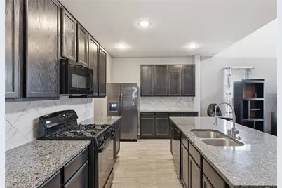 15010 Timberson Ridge Lane, Houston, TX 77090 - Photo 12