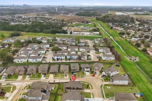 15010 Timberson Ridge Ln, Houston, TX 77090 - Photo 46