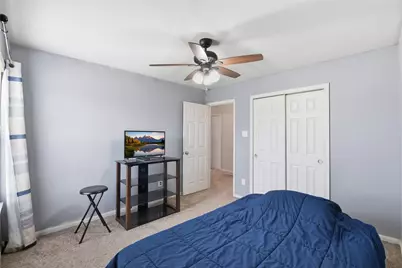 15010 Timberson Ridge Lane, Houston, TX 77090 - Photo 30