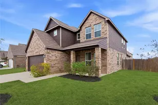 15010 Timberson Ridge Ln, Houston, TX 77090 - Photo 2