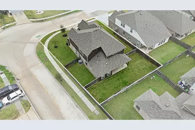 15010 Timberson Ridge Lane, Houston, TX 77090 - Photo 44