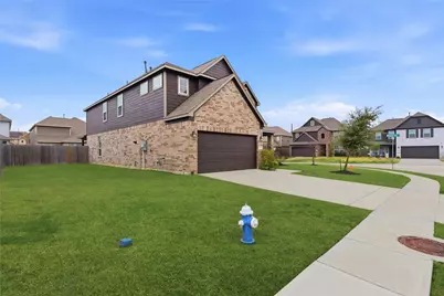 15010 Timberson Ridge Lane, Houston, TX 77090 - Photo 4