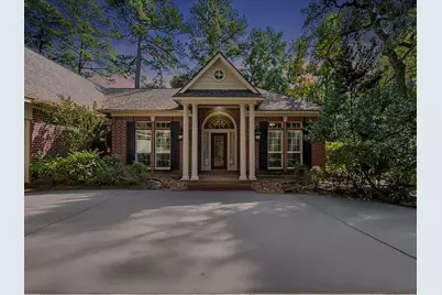 7 Wellesley Drive, Conroe, TX 77304 - Photo 1