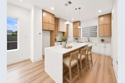 1109 E 24th Street, Houston, TX 77009 - Photo 2