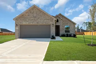 27079 Badger Way E, Magnolia, TX 77354 - Photo 1