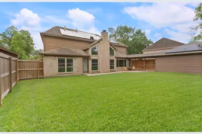 3414 Blue Candle Drive, Spring, TX 77388 - Photo 26