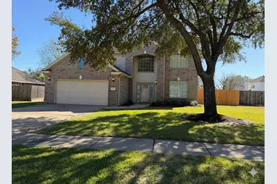9023 Westwillow Drive, Houston, TX 77064 - Photo 1