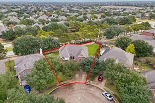 26502 Blanchard Grove Dr, Katy, TX 77494 - Photo 2