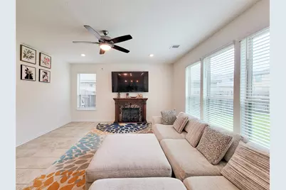 14108 Wedgewood Lakes Court, Pearland, TX 77584 - Photo 8