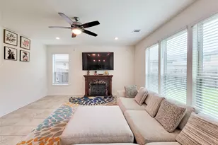 14108 Wedgewood Lakes Ct, Pearland, TX 77584 - Photo 8