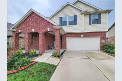 14108 Wedgewood Lakes Court, Pearland, TX 77584 - Photo 2