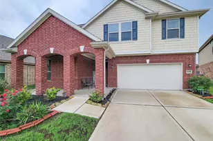 14108 Wedgewood Lakes Ct, Pearland, TX 77584 - Photo 2