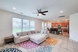 14108 Wedgewood Lakes Ct, Pearland, TX 77584 - Photo 6