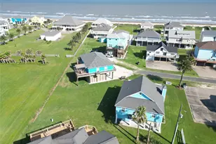 2340 Martinique, Crystal Beach, TX 77650 - Photo 1