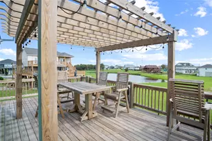 2340 Martinique, Crystal Beach, TX 77650 - Photo 40