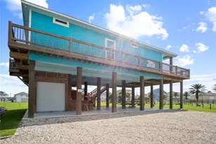2340 Martinique, Crystal Beach, TX 77650 - Photo 42