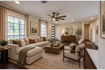 5618 Southbrook Street, Houston, TX 77033 - Photo 2