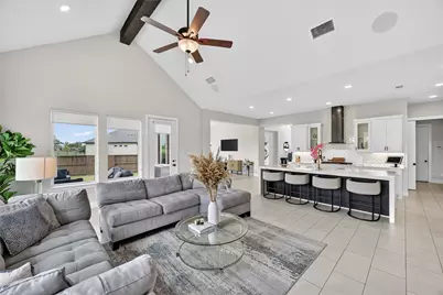 9827 Wright Drive, Manvel, TX 77578 - Photo 10