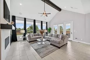 9827 Wright Dr, Manvel, TX 77578 - Photo 8