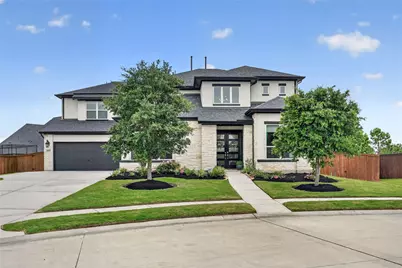 9827 Wright Drive, Manvel, TX 77578 - Photo 2