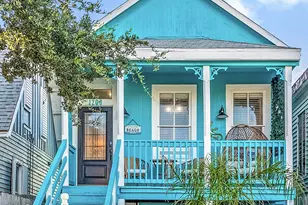 1208 Avenue K, Galveston, TX 77550 - Photo 1