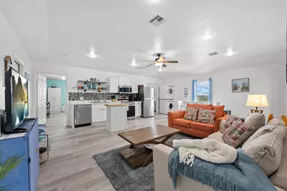 818 Surf Drive, Surfside Beach, TX 77541 - Photo 8