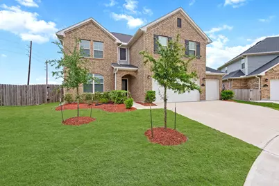 31202 Zacara Lane, Fulshear, TX 77441 - Photo 1