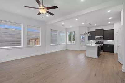 516 Red Cascade Trail, Willis, TX 77318 - Photo 8