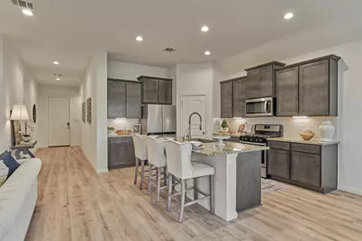 1080 Clearwood Drive, Montgomery, TX 77316 - Photo 12