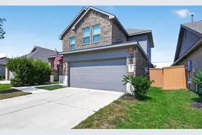 22226 Florence Springs Drive, Hockley, TX 77447 - Photo 2