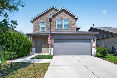 22226 Florence Springs Drive, Hockley, TX 77447 - Photo 1