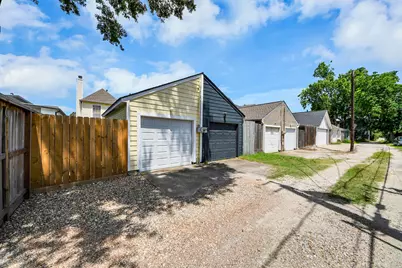926 Rutland Street, Houston, TX 77008 - Photo 40