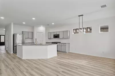 10511 Kings River Drive, Rosharon, TX 77583 - Photo 6